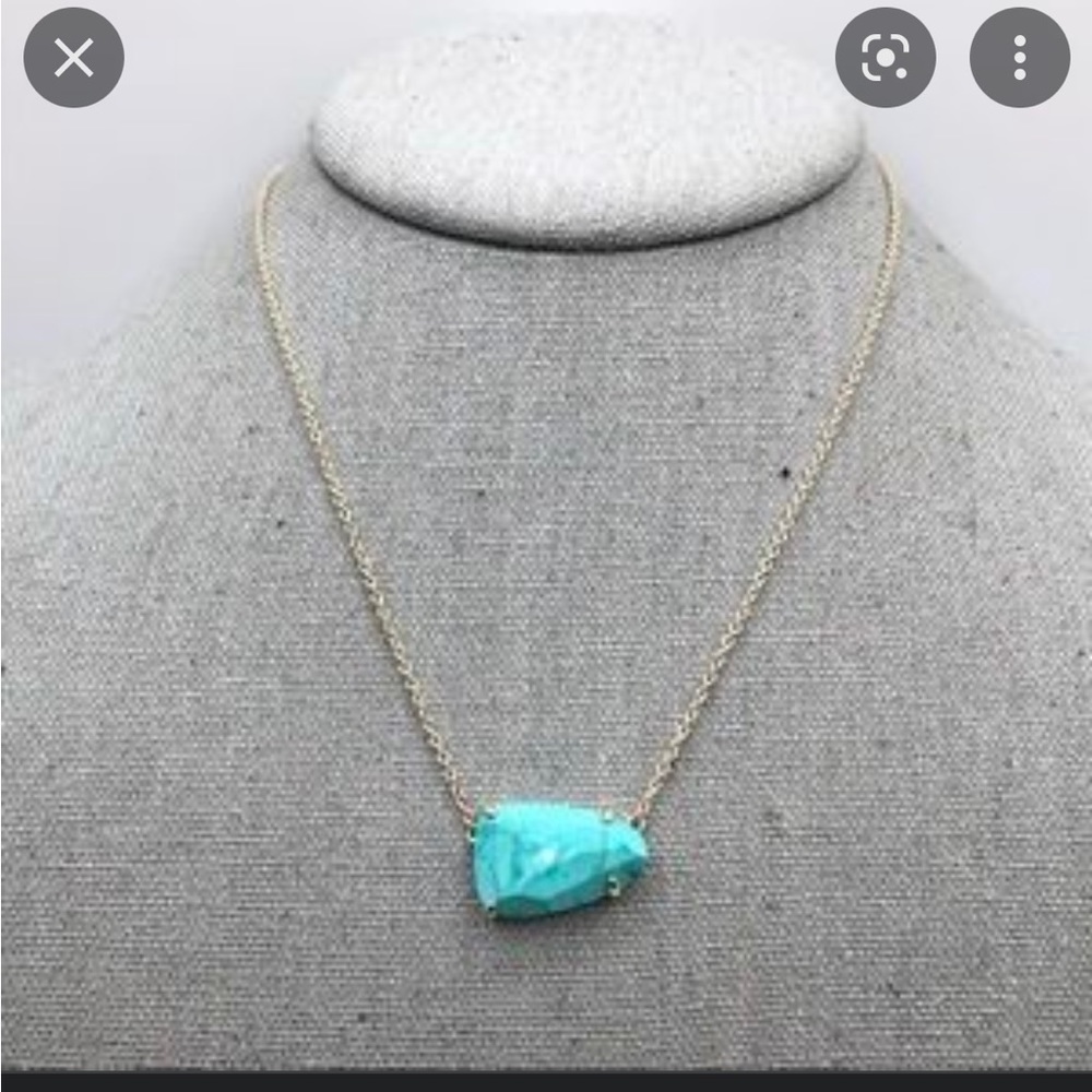 Kendra Scott Isla necklace